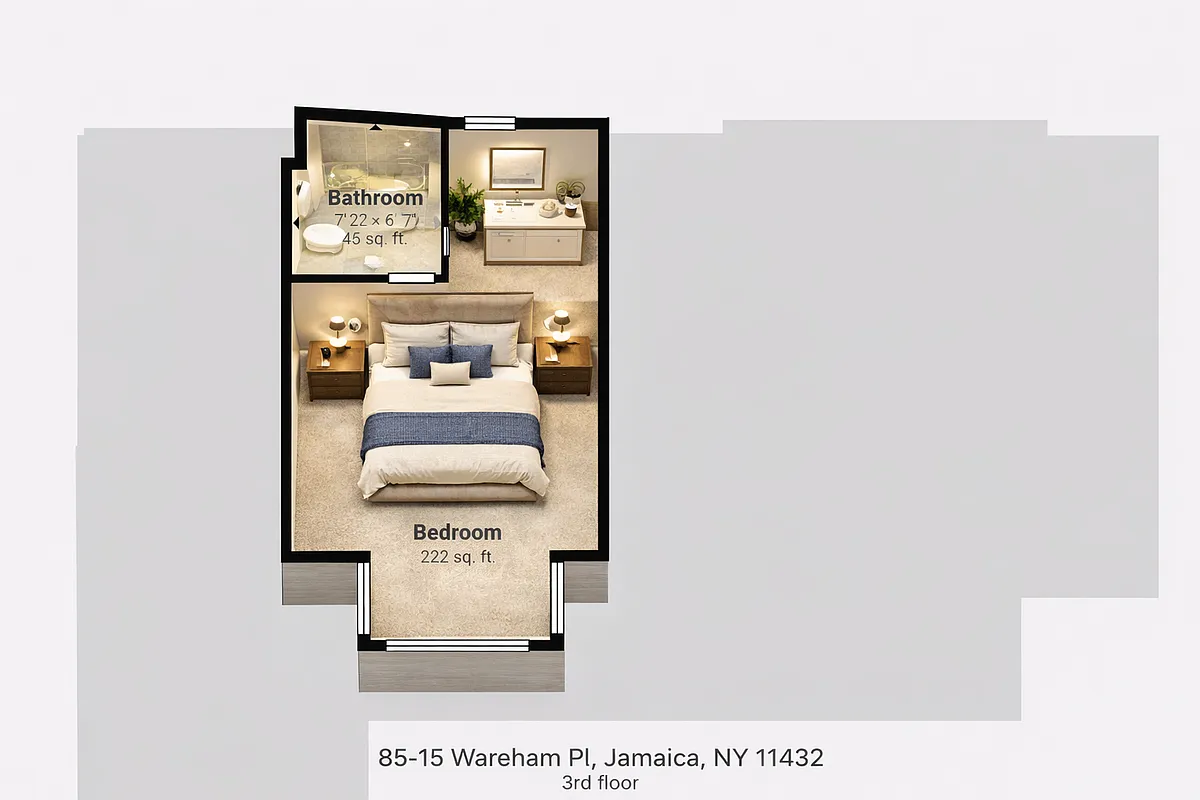 floor plan 4
