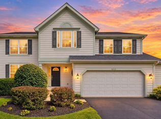 5935 Hampton Cors S, Hilliard, OH 43026