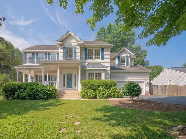 10500 Westfield Ln, Spotsylvania, VA 22553