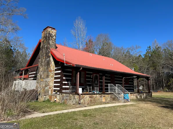 150 Charles Painter Rd, Villa Rica, GA 30180