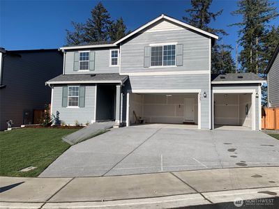 17251 126th Street E #148, Bonney Lake, WA, 98391