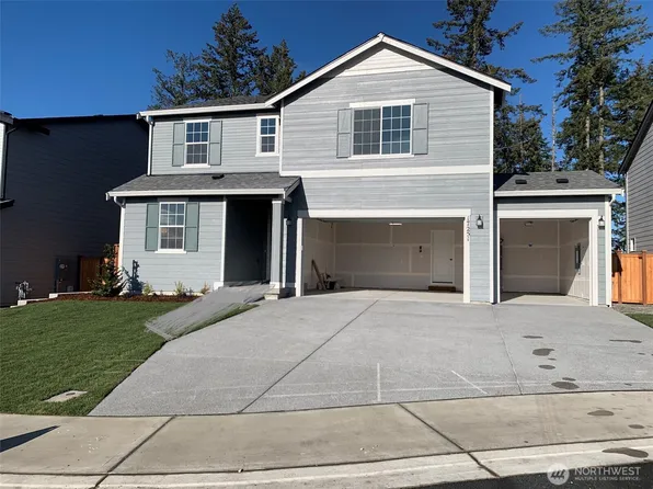 17251 126th Street E #148, Bonney Lake, WA 98391