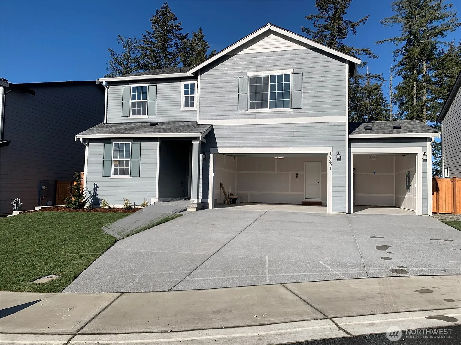 17251 126th Street E #148 photo 1
