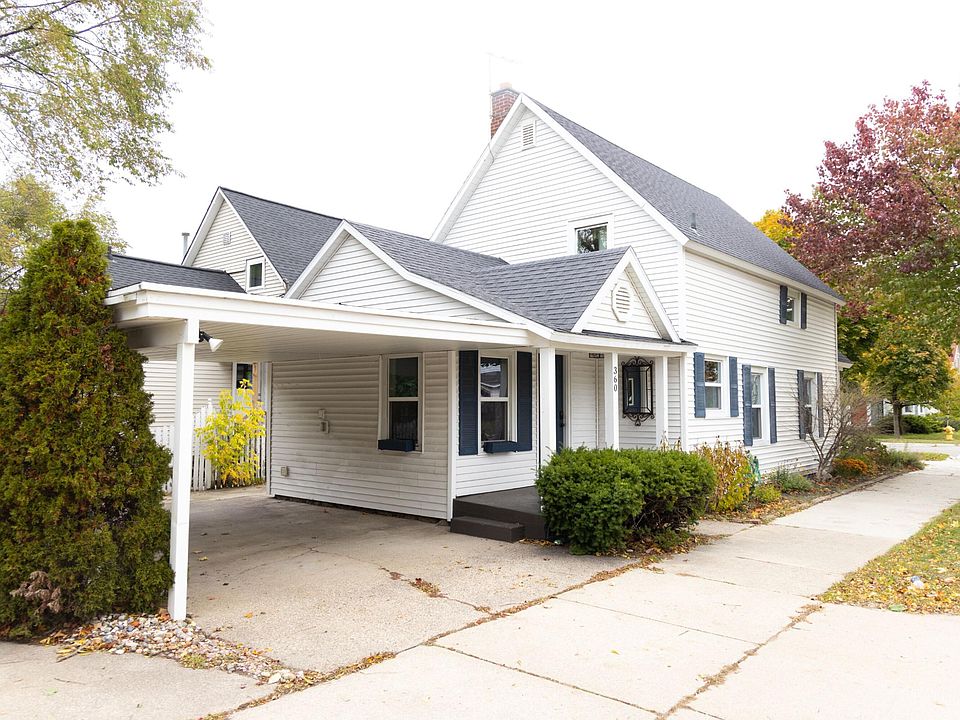 360 College Ave, Holland, MI 49423 Zillow