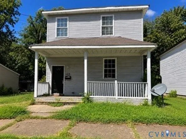 1115 Rome St, Petersburg, VA 23803