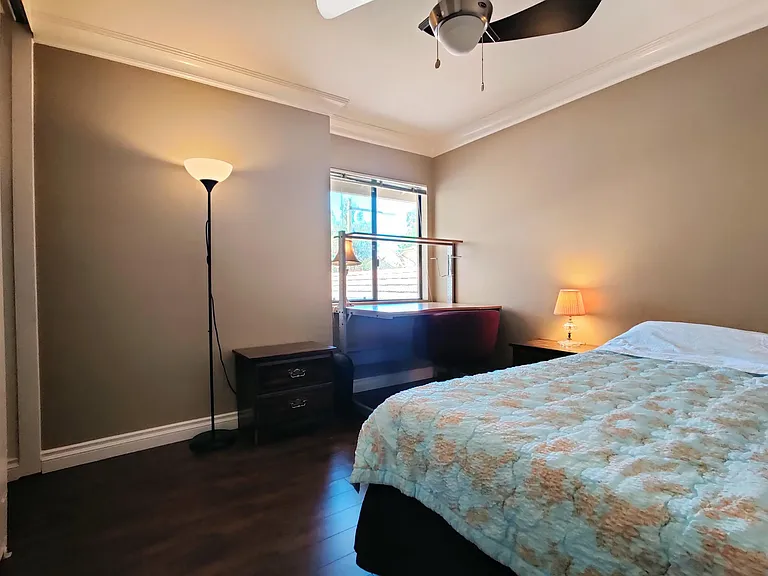 Bedroom #2