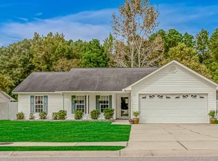 303 Watercress Dr, Longs, SC 29568