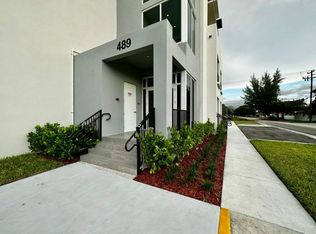 490 E 9th Ct #489, Hialeah, FL 33010