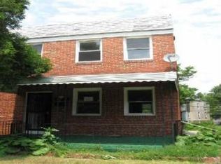 4917 Edgemere Ave, Baltimore, MD