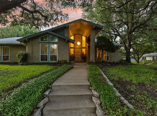 5300 Benbridge Dr, Fort Worth, TX 76107