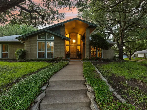 5300 Benbridge Dr, Fort Worth, TX 76107
