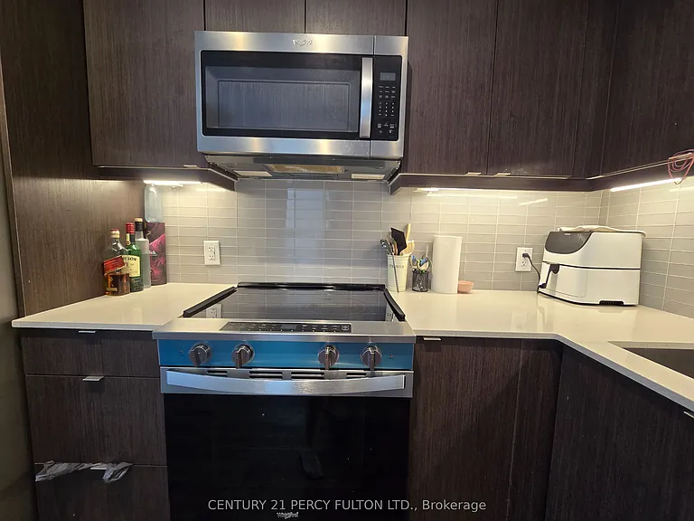 3260 Sheppard Ave E #1501 — Photo 12