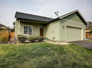 63737 Hunters Cir, Bend, OR 97701