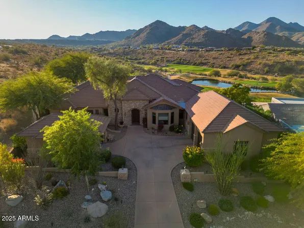 13610 N Sunflower Drive, Fountain Hills, AZ 85268