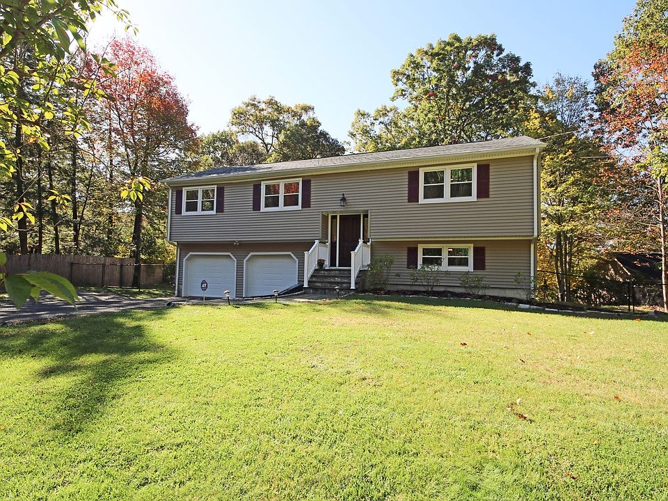 536 Bennetts Farm Road