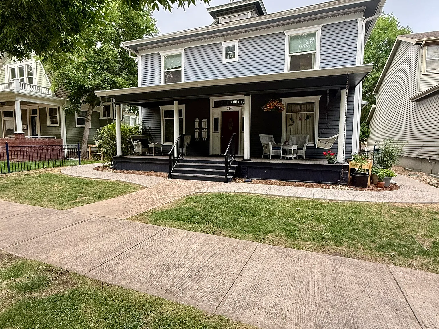 1 bed, 750 sqft, $1,450 — Photo 3