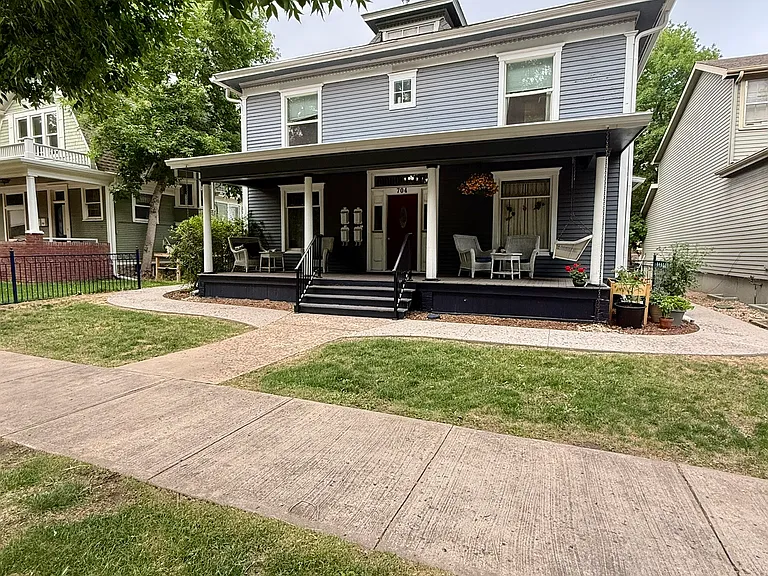 704 Remington St #2 — Photo 3
