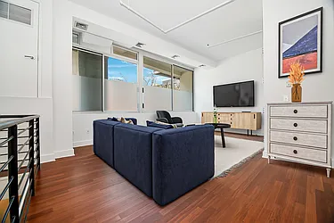 Rented by REAL New York