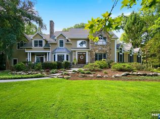 168 Birch Rd, Franklin Lakes, NJ 07417
