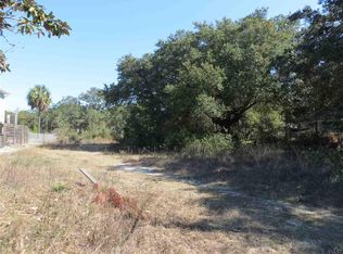 5700 Mavilla St, Perdido Key, FL 32507