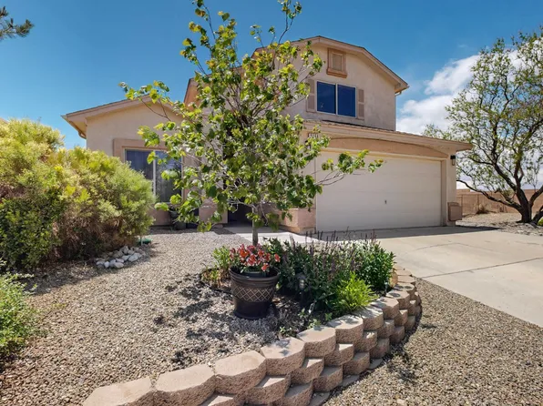 8164 Long Mesa Pl NW, Albuquerque, NM 87114