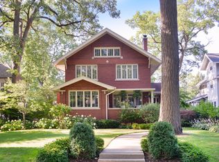 1008 Ashland Ave, Wilmette, IL 60091