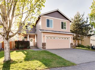 3802 SE 191st Ave, Vancouver, WA 98683