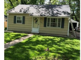 2309 Hazel Ave, Kalamazoo, MI 49008