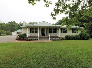 7218 Grammar Dr, Fairview, TN 37062