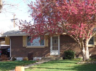 1481 E 84th Pl, Denver, CO 80229