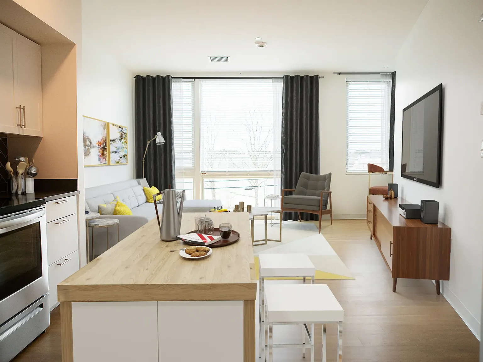 The Veridian Residences — Photo 4