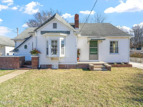 1155 Jacksboro Ave, Rocky Top, TN 37769