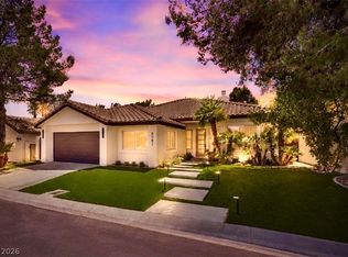 8981 Rivers Edge Dr, Las Vegas, NV 89117