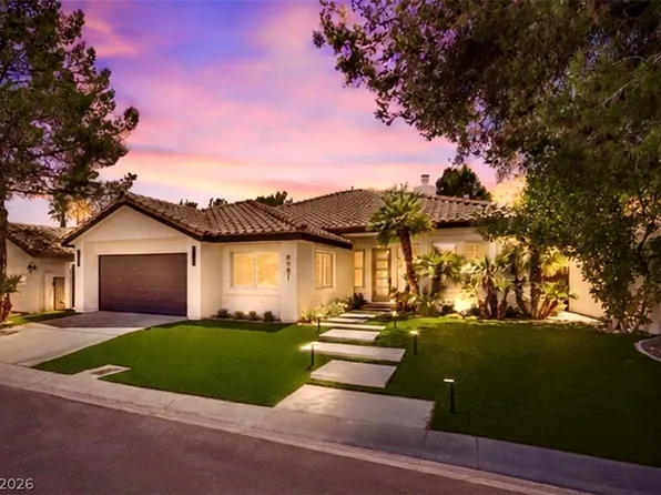 8981 Rivers Edge Dr, Las Vegas, NV 89117