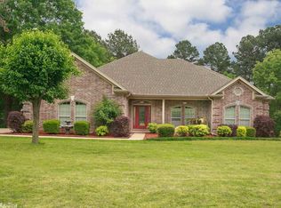 251 N Stagecoach Rd, Cabot, AR 72023