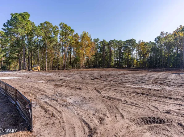1250 Shenandoah Street, Wilmington, NC 28411