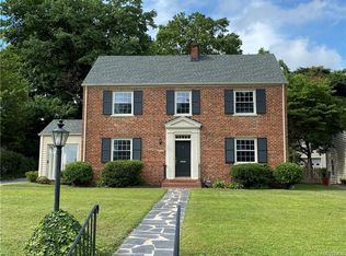 4826 Morrison Rd, Richmond, VA 23230