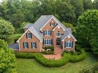 212 Windy Ridge Dr, Lynchburg, VA 24503