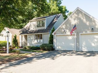 25 Cleek Ct #25, North Reading, MA 01864