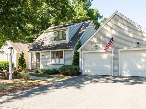 25 Cleek Ct #25, North Reading, MA 01864