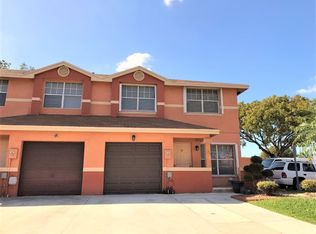 3362 NW 198th Ter, Miami Gardens, FL 33056