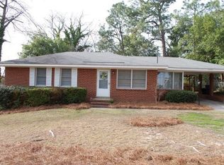 2005 Lamar Rd, Augusta, GA 30904