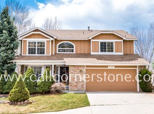 5280 Sevenoaks Dr, Colorado Springs, CO 80919
