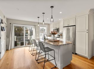 30 Park St #3, Dorchester, MA 02122