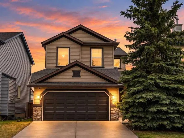 19 N Covemeadow Cres NE, Calgary, AB T3K 6A8