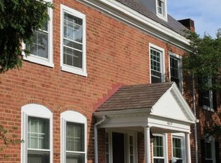 4317 36th St S APT B2, Arlington, VA 22206