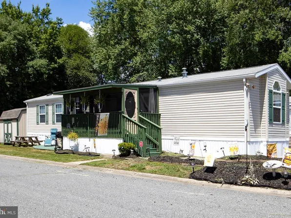 1976 Northeast Ave #263, Vineland, NJ 08360