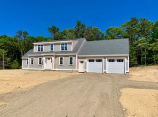 2 Astrid Way, Sandwich, MA 02563