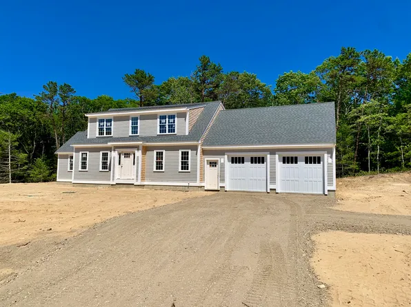 2 Astrid Way, Sandwich, MA 02563