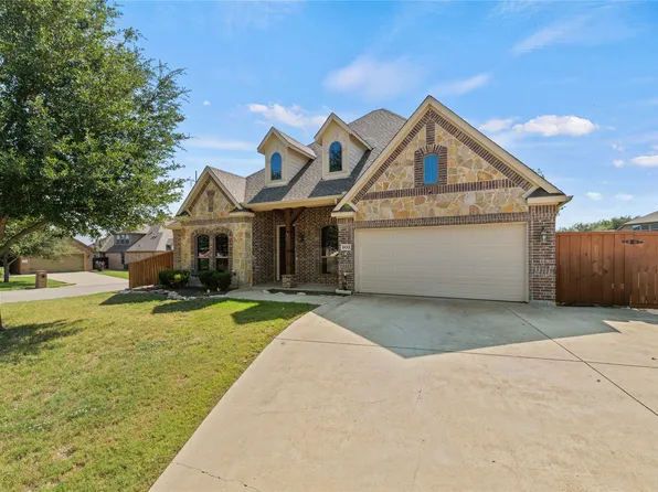 101 Aztec Ct, Waxahachie, TX 75165
